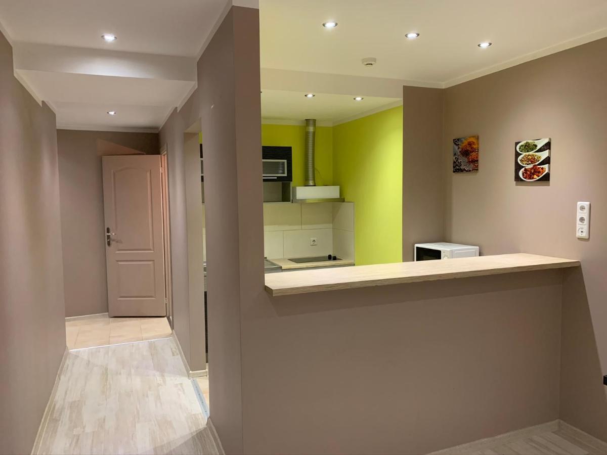 Riverside Promenade Apartment M Riga Dış mekan fotoğraf