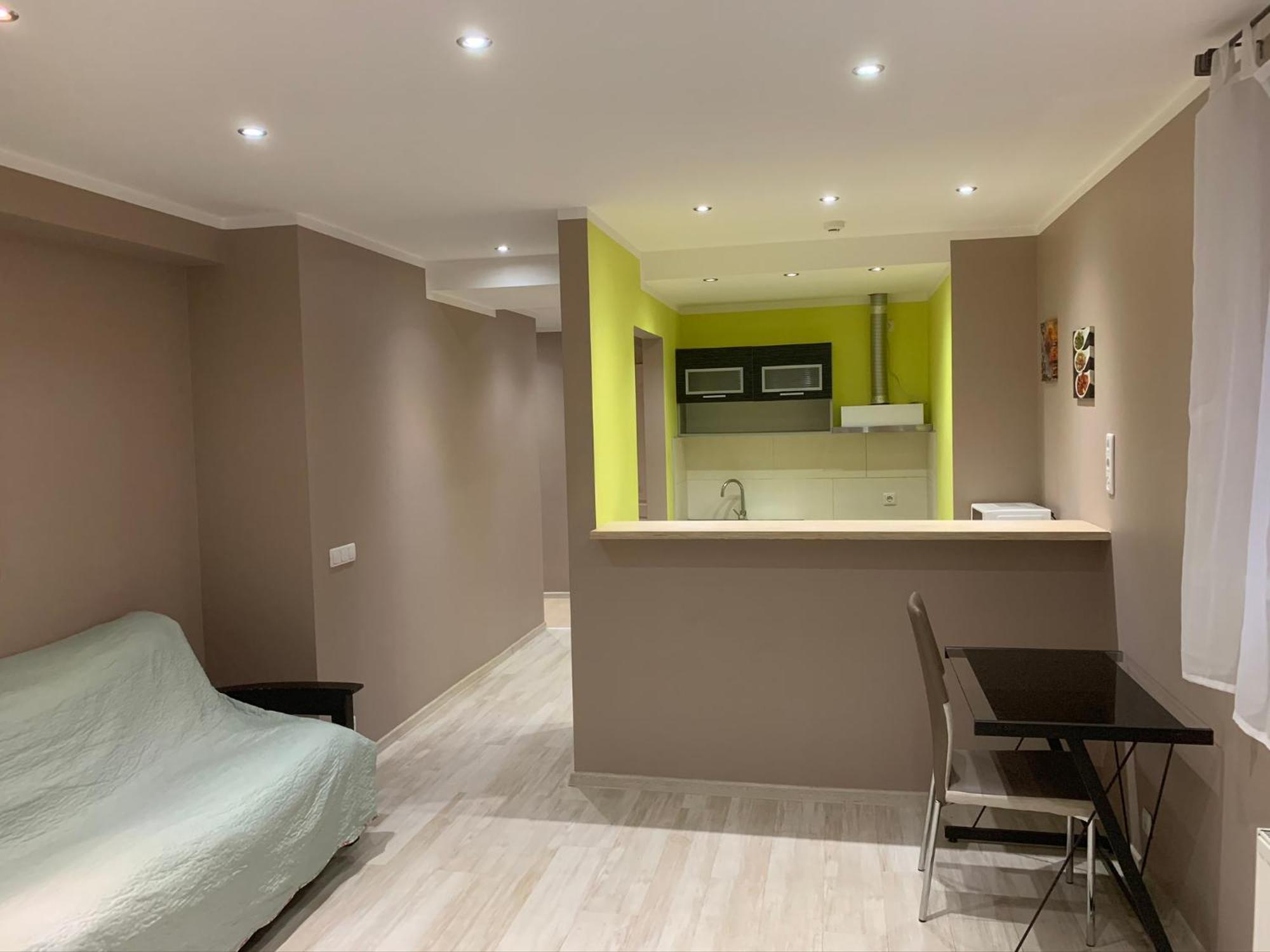 Riverside Promenade Apartment M Riga Dış mekan fotoğraf